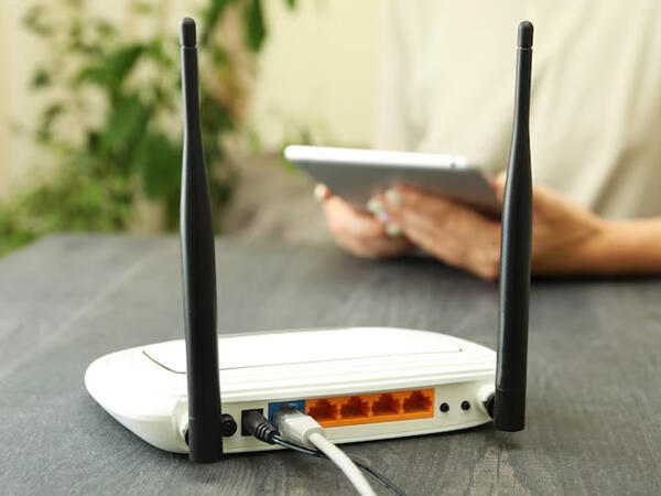 Bir milyon rusiyalı &quot;Wi-Fi&quot;sız qaldı