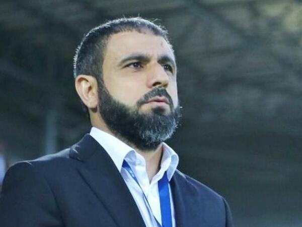 “Rəşad Sadıqov harada oynayıbsa, lider olub”