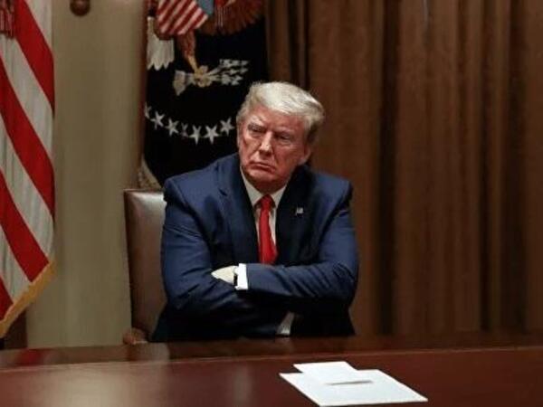 Pentaqon rəhbəri Trampı aldatdı?