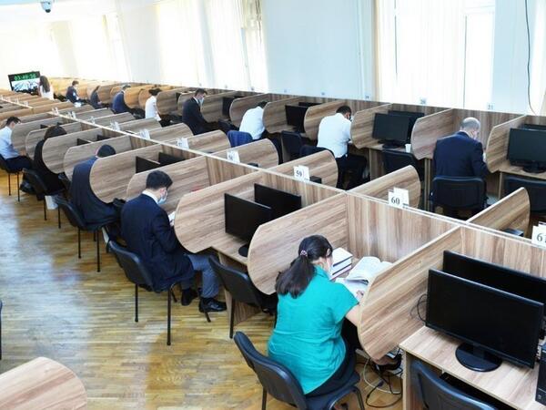 DİM bu gün peşəkar mühasib sertifikatı imtahanının II mərhələsini keçirəcək