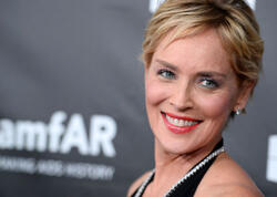 "Hallivudun ən yaxşı öpüşən kişisi odur" - <span class="color_red">FOTO</span>