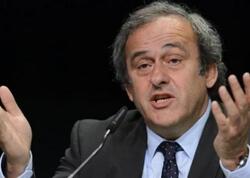 Platini öz evində qarət edildi