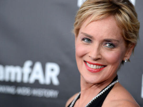 "Hallivudun ən yaxşı öpüşən kişisi odur" - <span class="color_red">FOTO</span>