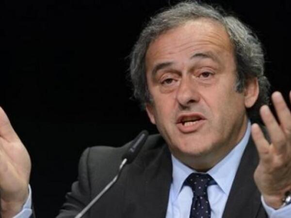 Platini öz evində qarət edildi