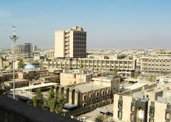 İraqı dərhal tərk etmək çağırışı EDİLDİ