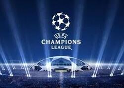 UEFA Çempionlar Liqasında I tura yekun vurulur : 6 matç var