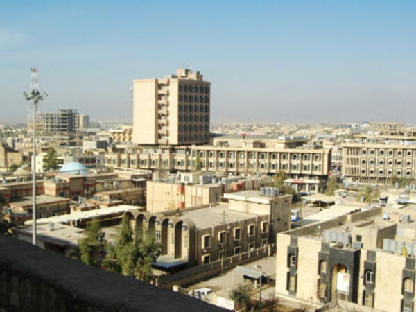 İraqı dərhal tərk etmək çağırışı EDİLDİ