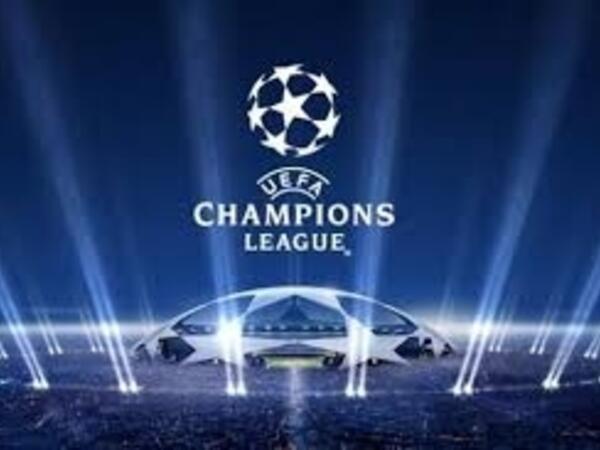 UEFA Çempionlar Liqasında I tura yekun vurulur : 6 matç var