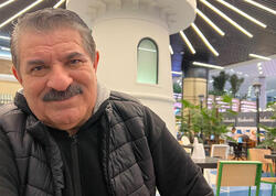 &quot;Danışacağam, ehtiyatlı olsunlar&quot; - Həmkarlarını hədələdi