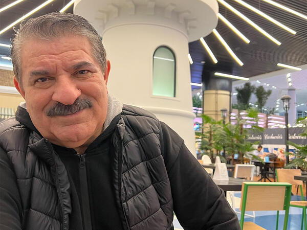 &quot;Danışacağam, ehtiyatlı olsunlar&quot; - Həmkarlarını hədələdi