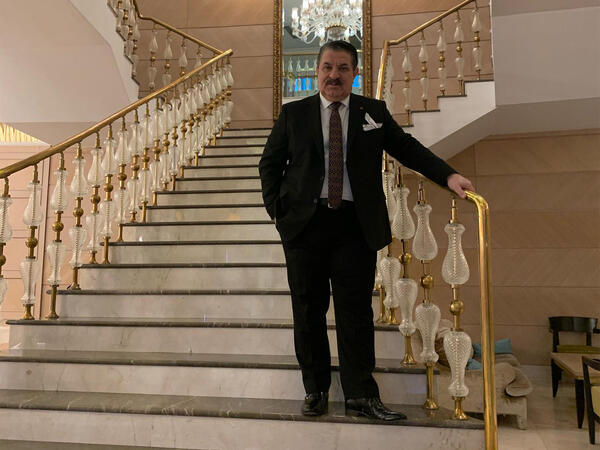 &quot;Pul əl çirkidir deyənlərin başı işləmir&quot;