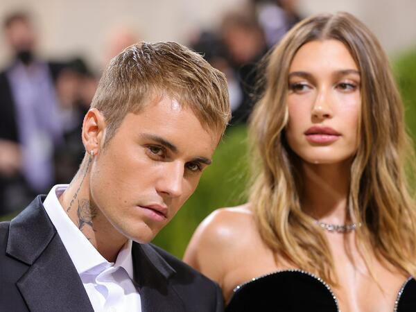 Heyli Biber hamilədir? - <span class="color_red">(Foto)</span>