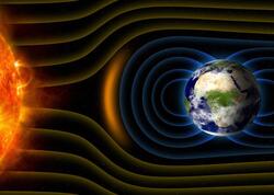 Yeni ilin ilk günü Yer üçün maqnit fırtınası ilə başlayır