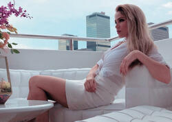 Nigar Camal efirdə ağladı - <span class="color_red">VİDEO</span>