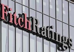"Fitch" Azərbaycanda cari hesab profisiti ilə bağlı proqnozlarını verib