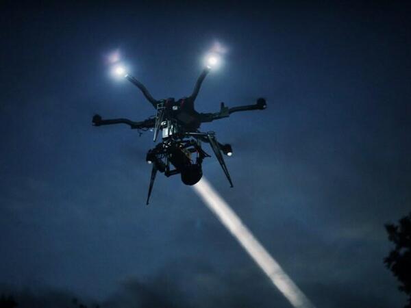İran İsrailə 100 dron buraxdı