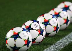 FIFA DÇ-2026-nın rəsmi topunu təqdim etdi - <span class="color_red">FOTO</span>