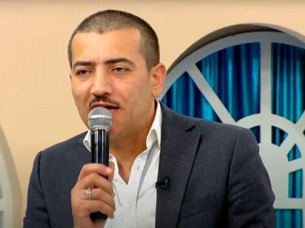 &quot;Rəşadın balaları olmasaydı, onu bağışlamazdım&quot;