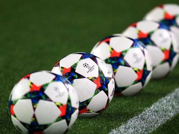 FIFA DÇ-2026-nın rəsmi topunu təqdim etdi - <span class="color_red">FOTO</span>