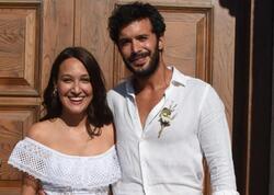 “Barışı ən çox Hande ilə yaraşdırıram”- Gupse Özay