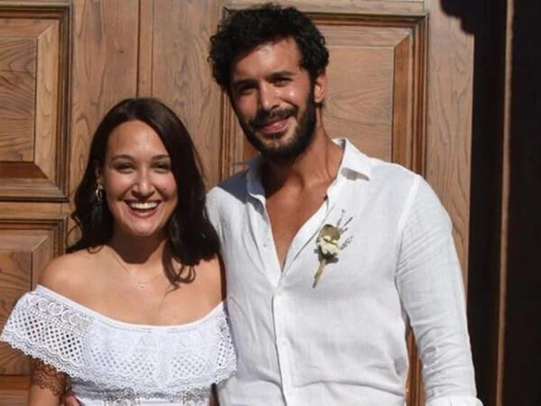 “Barışı ən çox Hande ilə yaraşdırıram”- Gupse Özay