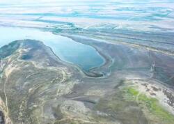 Xəzər dənizi iki hissəyə bölünəcək - Alim