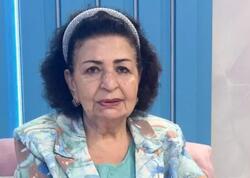 &quot;Bizim həkimlərdən küsdüm&quot;