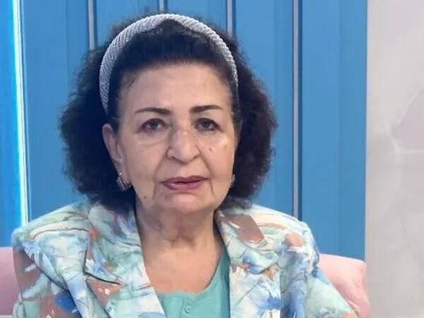 &quot;Bizim həkimlərdən küsdüm&quot;