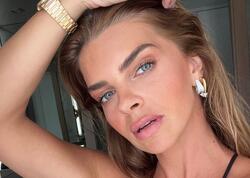 Pelin Karahan ilk dəfə boşanma səbəbini açıqladı - <span class="color_red">(Foto)</span>