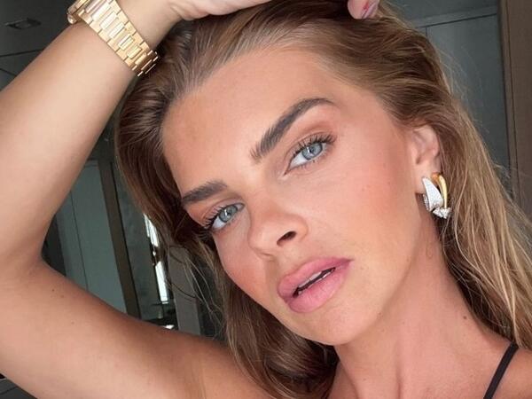 Pelin Karahan ilk dəfə boşanma səbəbini açıqladı - <span class="color_red">(Foto)</span>