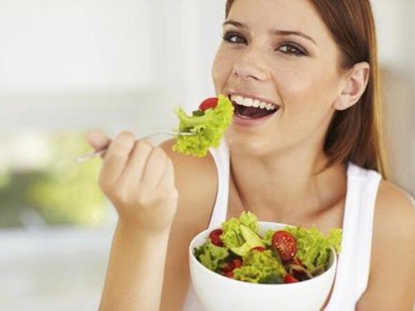 Saat 18:00-dan sonra yemək orqanizm üçün vacib imiş