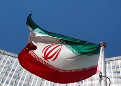 "Təbrizdə və Tehranda partlayış olmayıb"