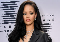 “Rihanna dördüncü dəfə ana olacaq”