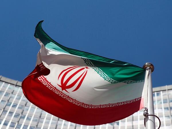 "Təbrizdə və Tehranda partlayış olmayıb"