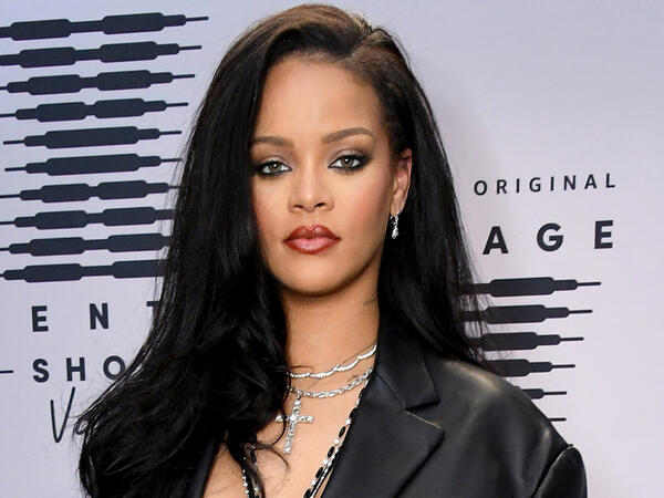 “Rihanna dördüncü dəfə ana olacaq”