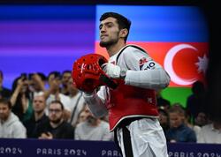 Azərbaycan taekvondoçusunun DÜNYA REYTİNQİ