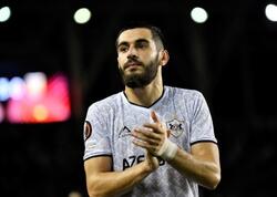 Elvin Cəfərquliyev milliyə çağırıldı