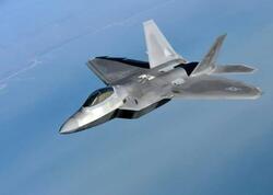 ABŞ İsrailə 10-dan çox F-22 qırıcıları göndərdi