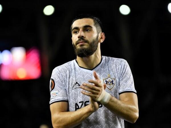 Elvin Cəfərquliyev milliyə çağırıldı