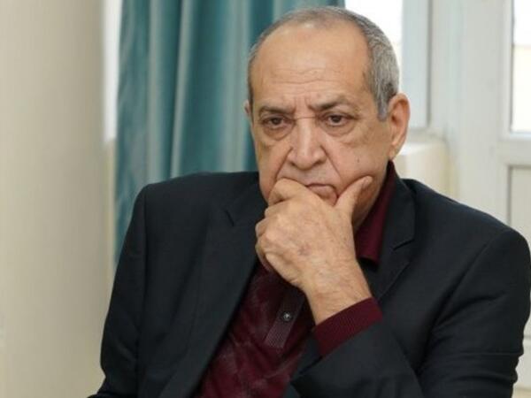 &quot;Deyir nə günə qalıb ki, kolbasa reklamına çəkilir, bədbəxt aparıcı var...”
