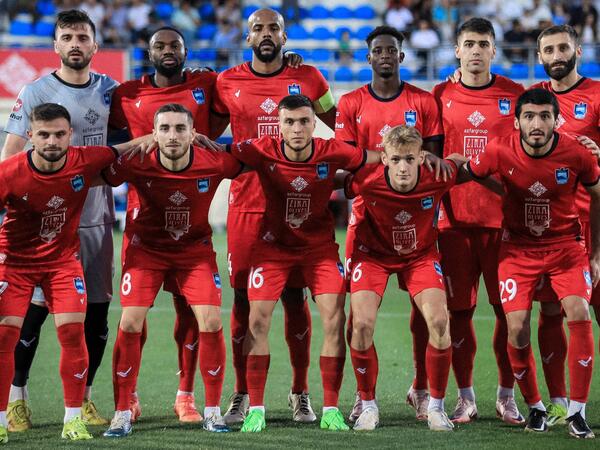 &quot;Dinamo Kiyev&quot; &quot;Zirə&quot;nin oyunçusu üçün <span class="color_red">1.5 milyon avro ödəyəcək</span>