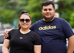 Almaxanımın əkizləri doğuldu