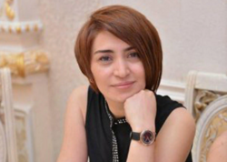 "Moskvada 3 otaqlı ev almışam"