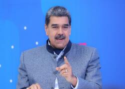 Maduro nə zaman istefa verəcəyini açıqladı
