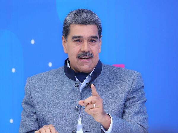 Maduro nə zaman istefa verəcəyini açıqladı