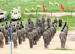 PKK-dan Türkiyə ilə bağlı vacib <span class="color_red">AÇIQLAMA</span>