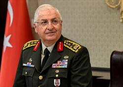 Yaşar Gülər Azərbaycana gəlir