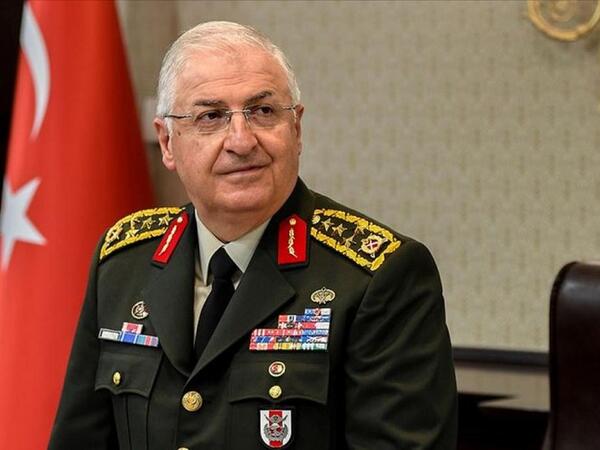 Yaşar Gülər Azərbaycana gəlir