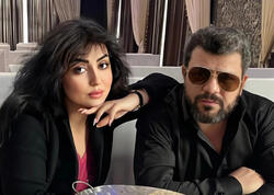 “Təranə məni boşanmağa qoymadı”