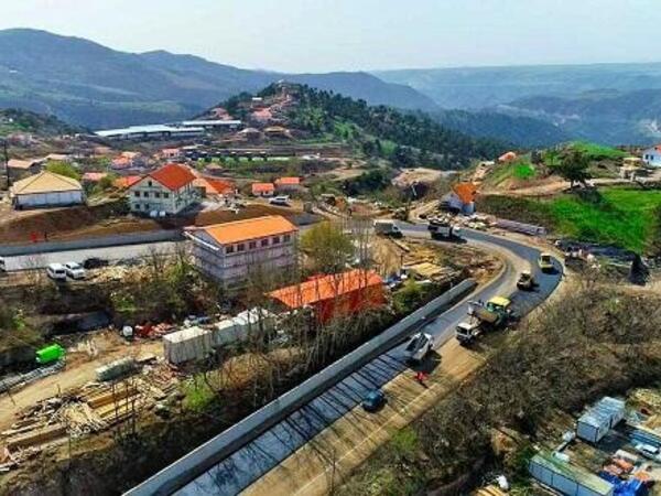 Azərbaycanda yeni qəsəbə salınır - 50 milyon ayrıldı